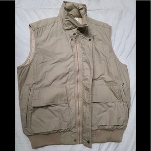 Wolrich vest